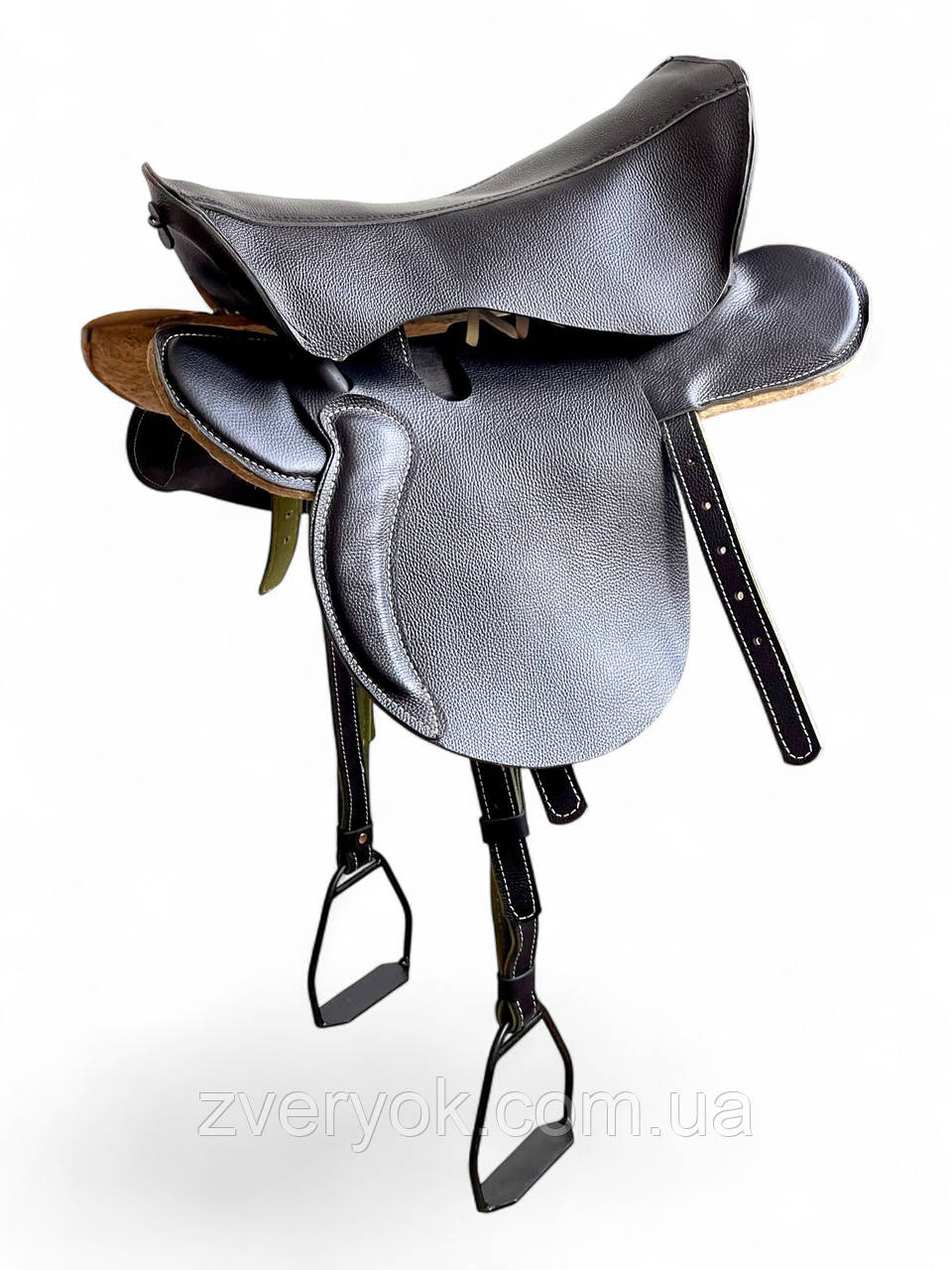 Сідло офіцерське