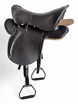 Сідло офіцерське, фото 2