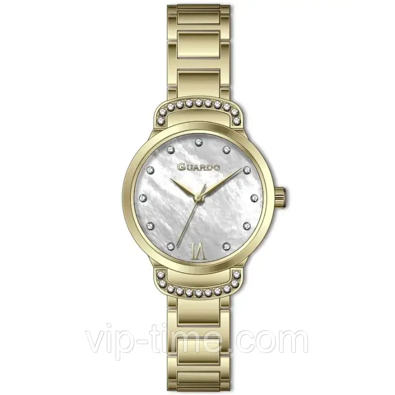 Годинник Guardo 012799-2 (m.GW), фото 1