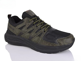 Чоловічі демісезонні стильні кросівки