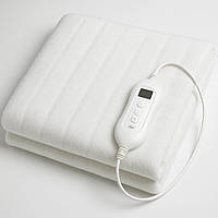 Електрична ковдра з підігрівом 120х160 см