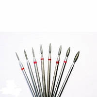 Пулевидная