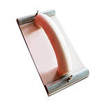 ТЕРКИ ДЛЯ ШЛІФУВАННЯ