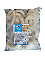 Кальмар кільця Vici 1кг