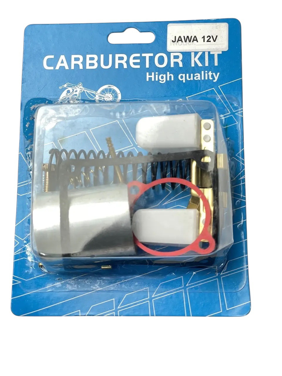 Ремнабір карбюратора Ява 638, фото 1