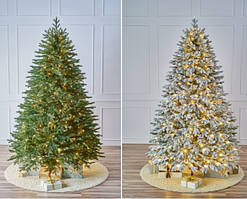 Штучні ялинки