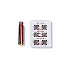 Патрон (лазерний) для холодної пристрілки зброї калібр 223, фото 3