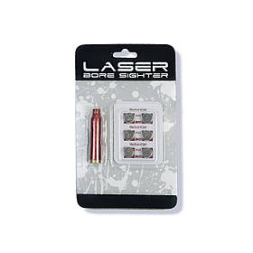 Патрон (лазерний) для холодної пристрілки зброї калібр 223