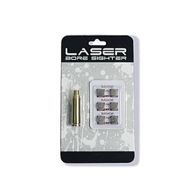 Патрон (лазерний) для холодної пристрілки зброї калібр 5.45х39