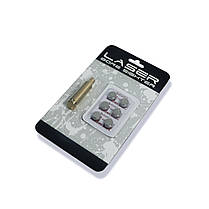 Патрон (лазерний) для холодної пристрілки зброї калібр 5.45х39, фото 2