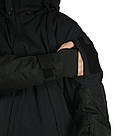 Тактична зимова куртка нової генерації від бренду YINREN, фото 6