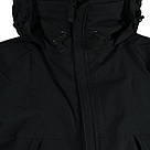 Тактична зимова куртка нової генерації від бренду YINREN, фото 9