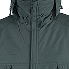 Тактична зимова куртка нової генерації від бренду YINREN, фото 5