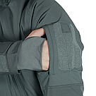 Тактична зимова куртка нової генерації від бренду YINREN, фото 7