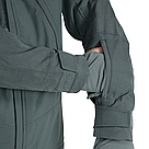 Тактична зимова куртка нової генерації від бренду YINREN, фото 10