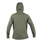 Легка літня куртка вітровка олива Call Dragon 2.0, фото 2