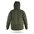 Тактична зимова куртка нової генерації від бренду YINREN, фото 4