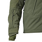 Тактична зимова куртка нової генерації від бренду YINREN, фото 7