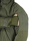 Тактична зимова куртка нової генерації від бренду YINREN, фото 8