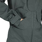 Тришарова куртка Frontier Saxifraga 20K/20K — графіт, фото 4