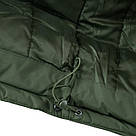 Тактична зимова куртка Call Dragon Level 7 з еко-пухом олива, фото 8