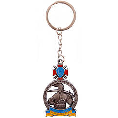 Брелок для ключів SP-Sport UkraineТарас Бульба FB-7752 1шт