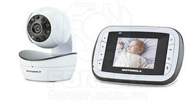 Відеоняні, радіоняні