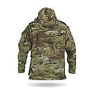 Тактична куртка мультикам Defcon 5 SAS Smock Jaket з велкро, фото 2