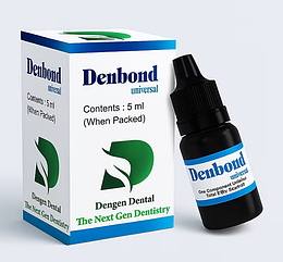 Denbond Universal,5ml (Dengen Dental)