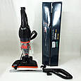 Потужний побутовий циклонний пилосос Rainberg RB-2266 2500 Вт, Ручний пилосос для дому BM-97, фото 9