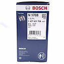 BOSCH BMW Е46 Фільтр паливний 1457431708, фото 8