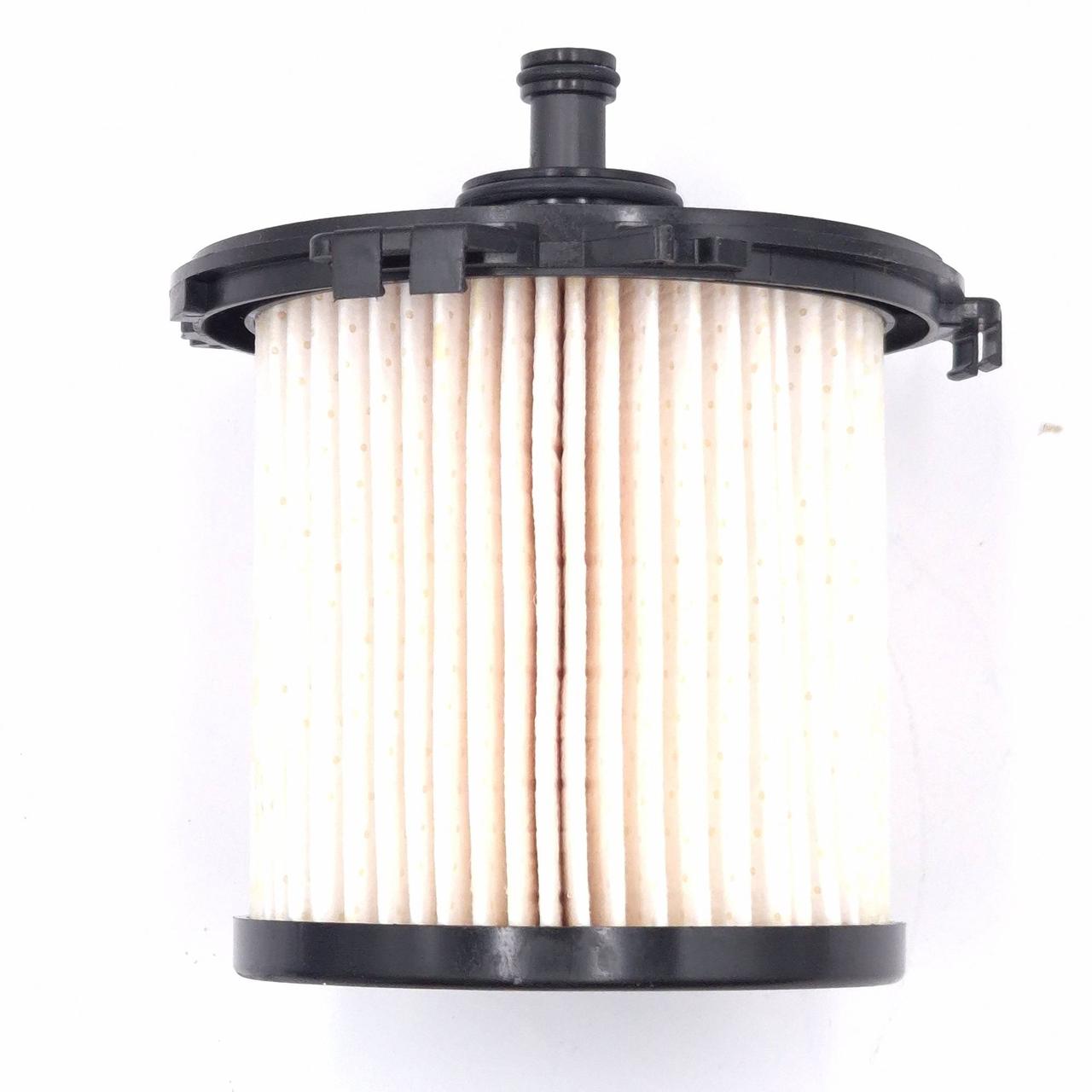 UFI Фільтр паливний FORD TOURNEO CUSTOM AUTOBUS 2.2 TDCI 2607400, фото 1