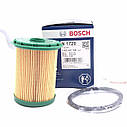 BOSCH Фільтр паливний Mahle Nissan, Renault, Opel 1457431720, фото 4