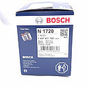 BOSCH Фільтр паливний Mahle Nissan, Renault, Opel 1457431720, фото 6