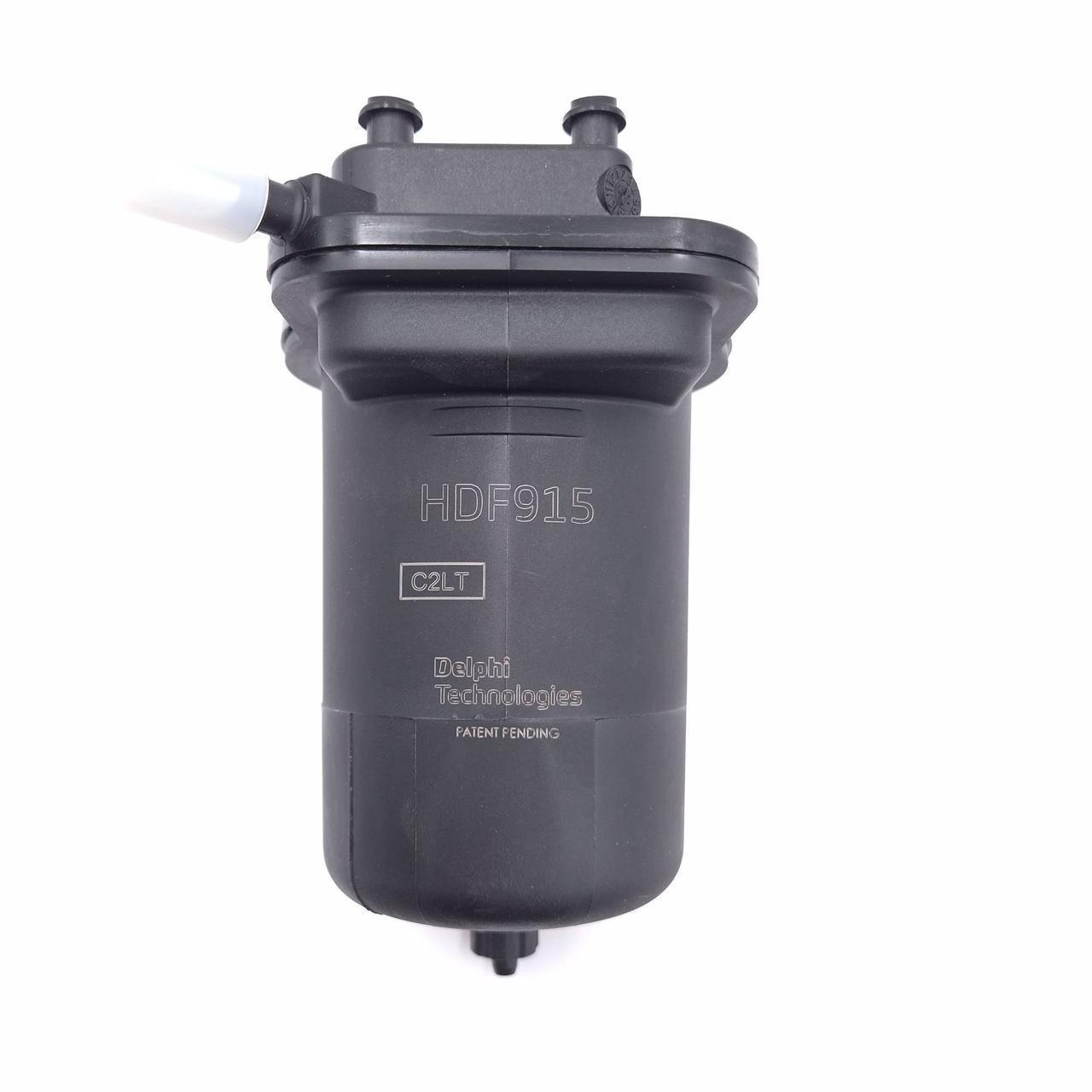 DELPHI Фільтр паливний Renault HDF915, фото 1