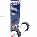 BOSCH Паливний фільтр N2808 F026402808, фото 2