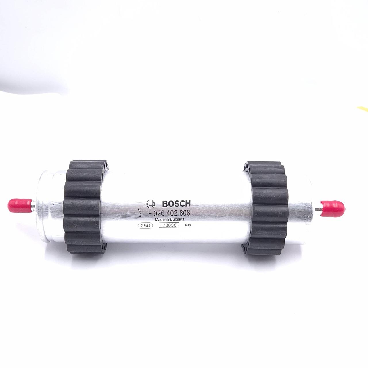 BOSCH Паливний фільтр N2808 F026402808, фото 1