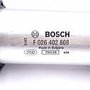BOSCH Паливний фільтр N2808 F026402808, фото 3