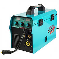 Зварювальний напівавтомат GRAND MIG/MMA-360 PR1