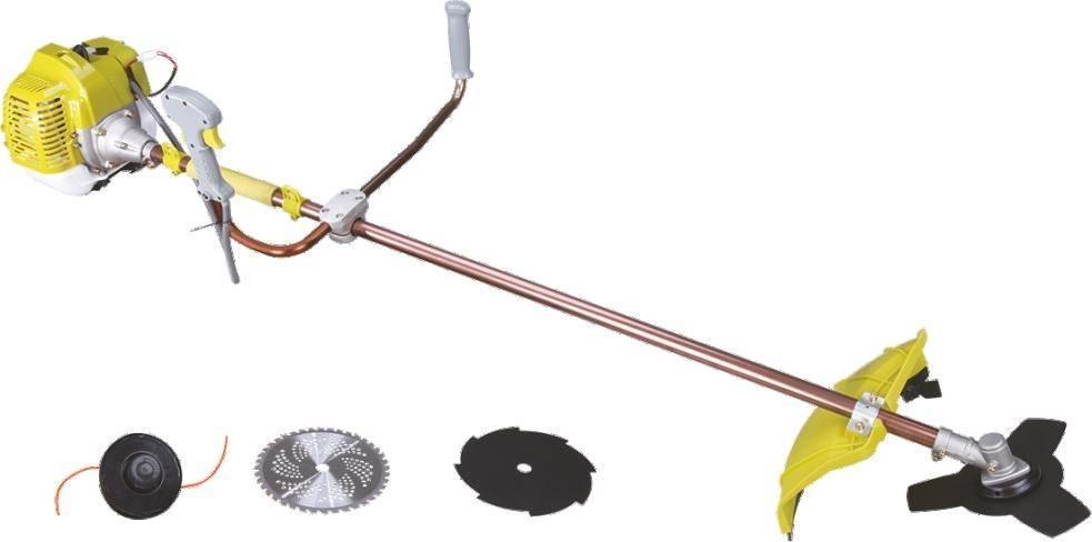 Бензокоси Eltos БГ-5500 PR1