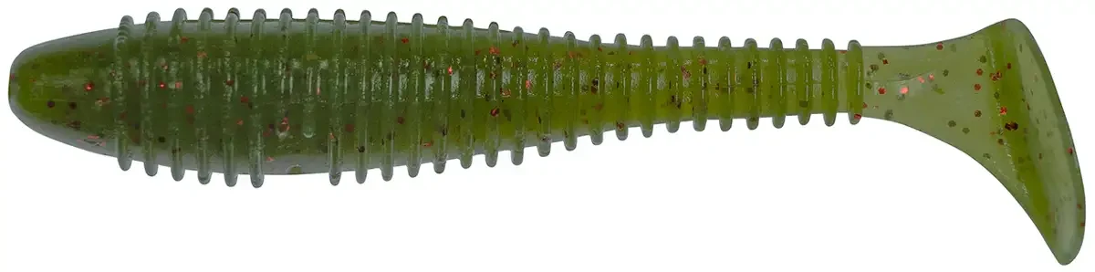 Силикон Select FatFish 4.8" #108 (4 шт/уп) (1870.25.87-3), фото 1