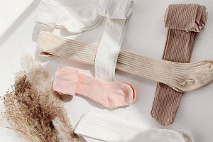 Дитячі колготи