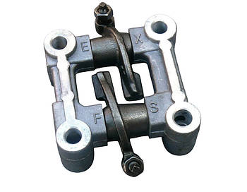 Постіль із коромислом скутер 150 кубів