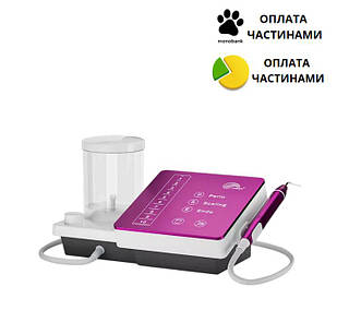 Скалер стоматологічний Shel-P Xpedent