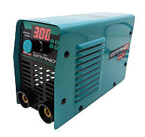 Зварювальний інвертор GRAND MMA-300 PR1