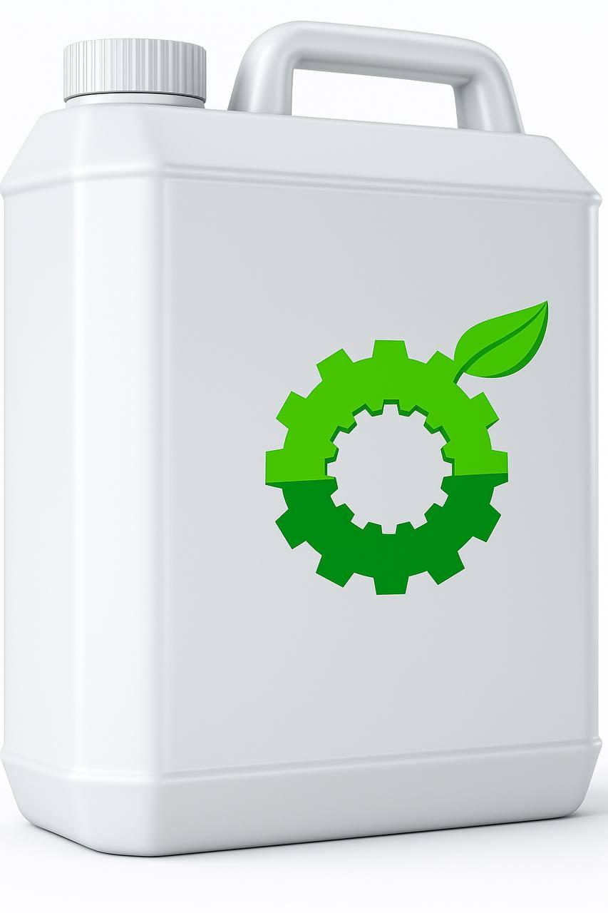 Олива моторна М10ДМ дизельна каністра 10 л, фото 1