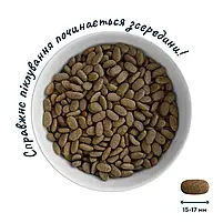 Гіпоалергенний сухий корм Home Food Hypoallergenic Mini-Medium Adult для собак дрібних та середніх порід 1.6 кг, фото 2