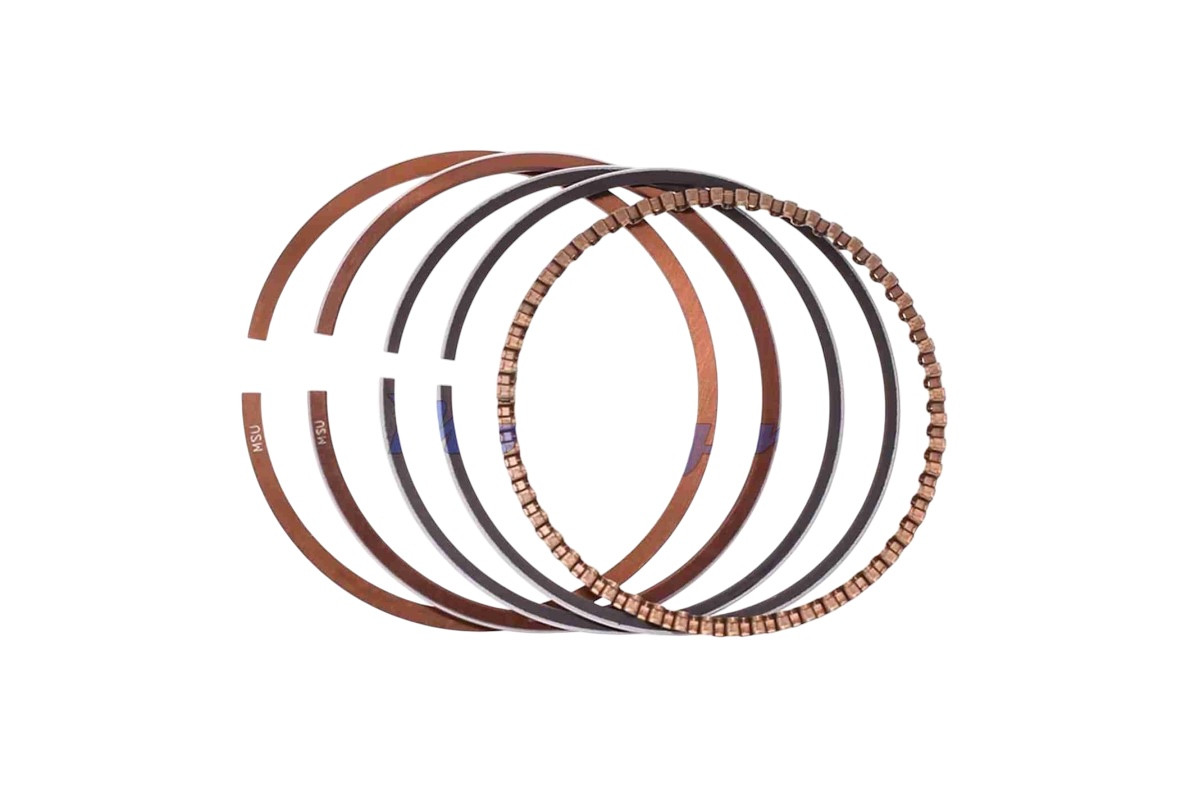 Кільця циліндра V50 Address Lets, фото 1