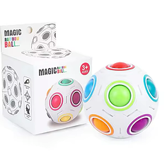 Головоломка-антистрес Magic Ball