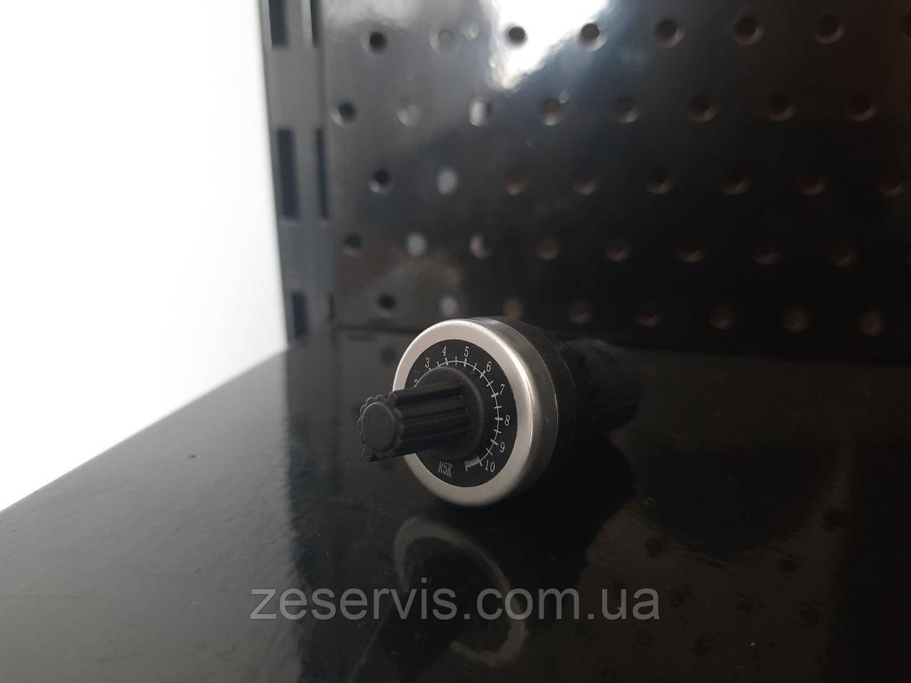 Потенціометр 5 кОм, IP65, TAYEE, фото 1